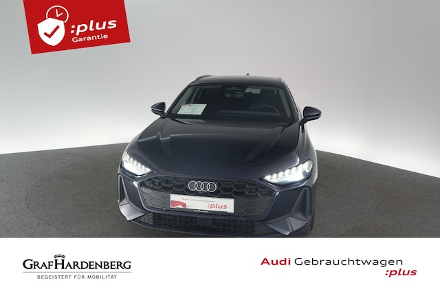 Audi A5 Avant S-Tronic