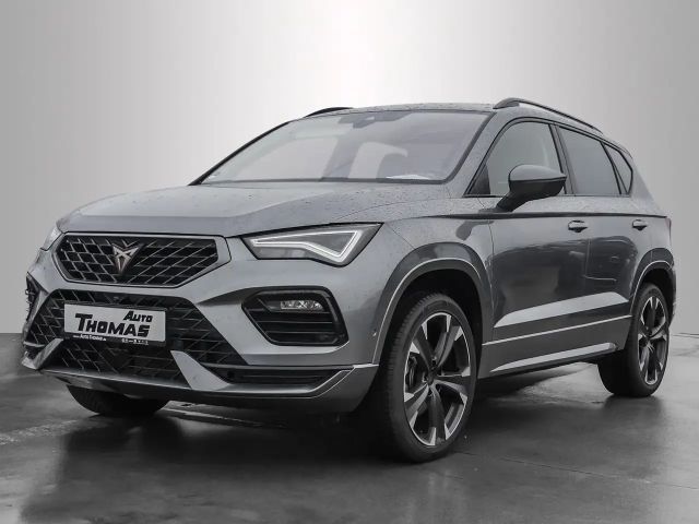Cupra Ateca 2.0 TSI 4Drive DSG