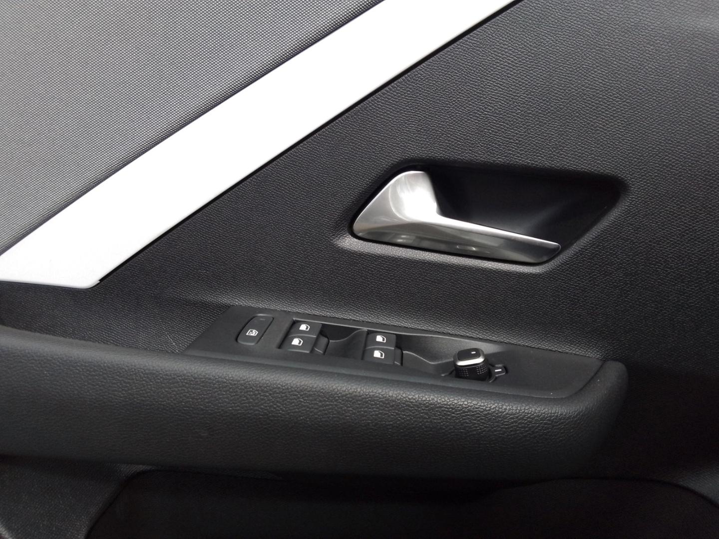 Opel Astra Edition Turbo