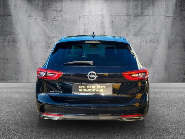 Opel Insignia Sports Tourer