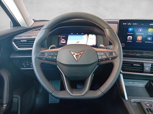 Cupra Formentor 1.5 TSI DSG