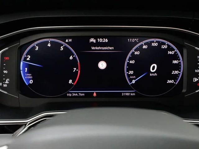 Volkswagen Taigo 1.0 TSI R-Line