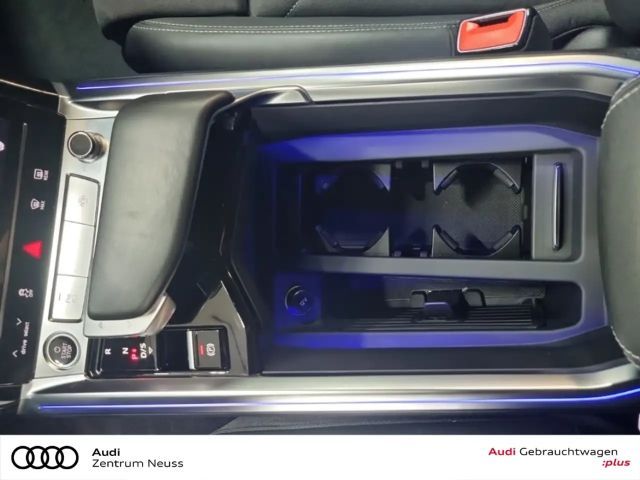 Audi Q8 e-tron 50 Quattro