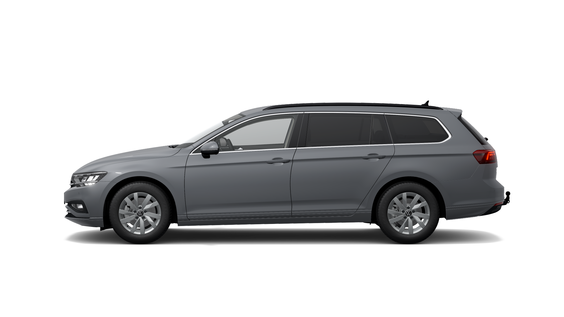 Volkswagen Passat 2.0 TDI Business Variant