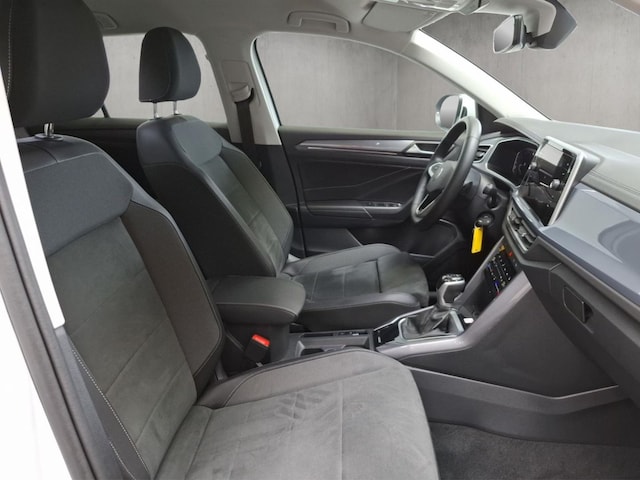 Volkswagen T-Roc 1.5 TSI DSG Style