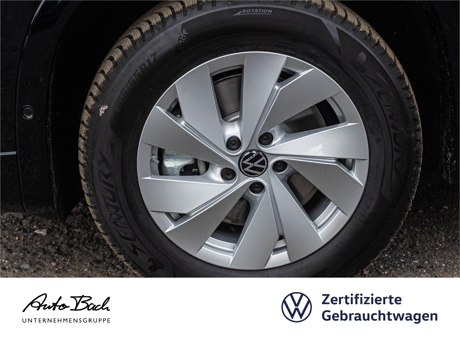 Volkswagen Tayron 2.0 TDI DSG R-Line