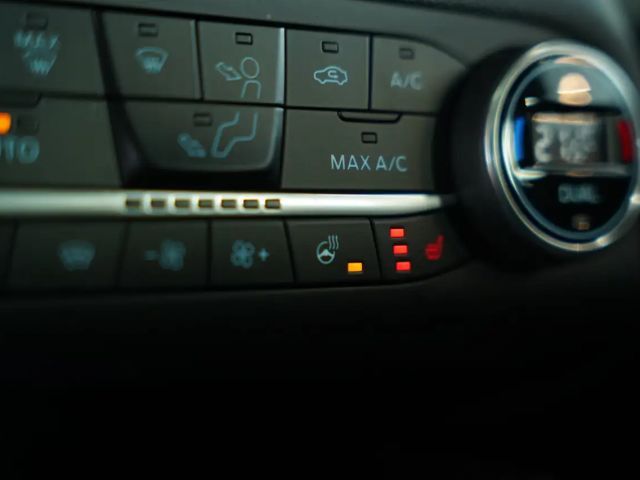 Ford Focus EcoBoost ST Line