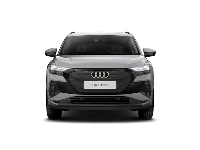 Audi Q4 e-tron SUV 45 e-tron Audi Q4 e-tron