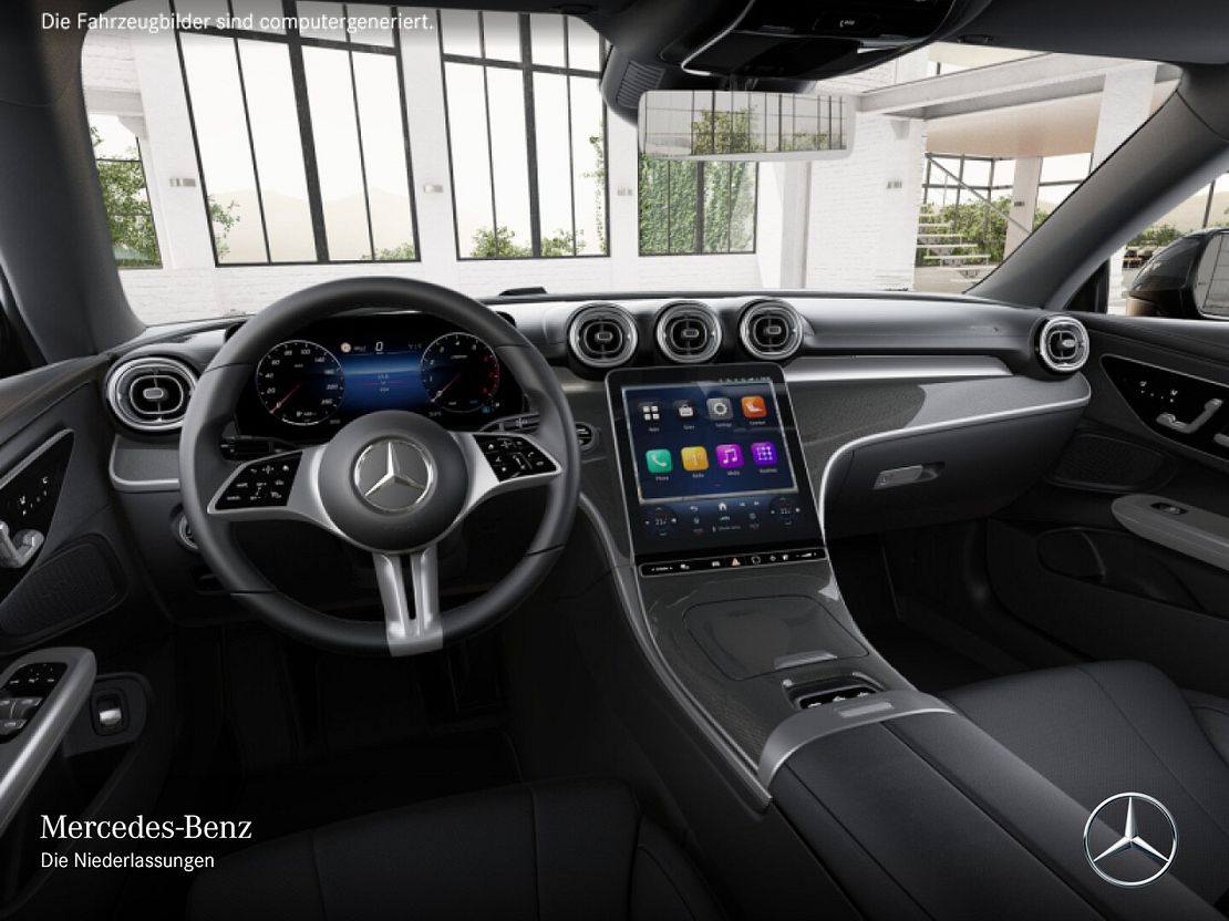 Mercedes-Benz CLE 200 CLE 200