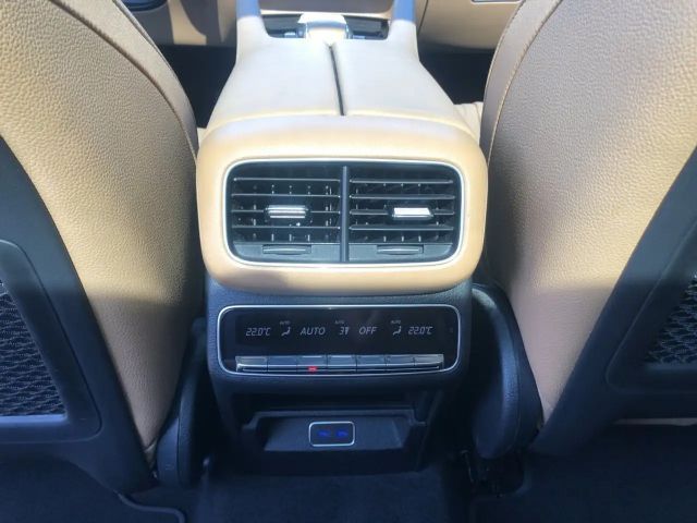 Mercedes-Benz GLE 450 4MATIC AMG Line