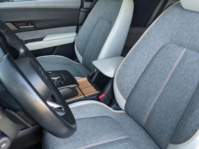 Mazda MX-30 Advantage SkyActiv e-Skyactiv