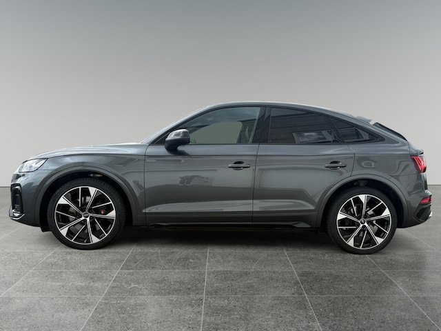 Audi SQ5 Sportback
