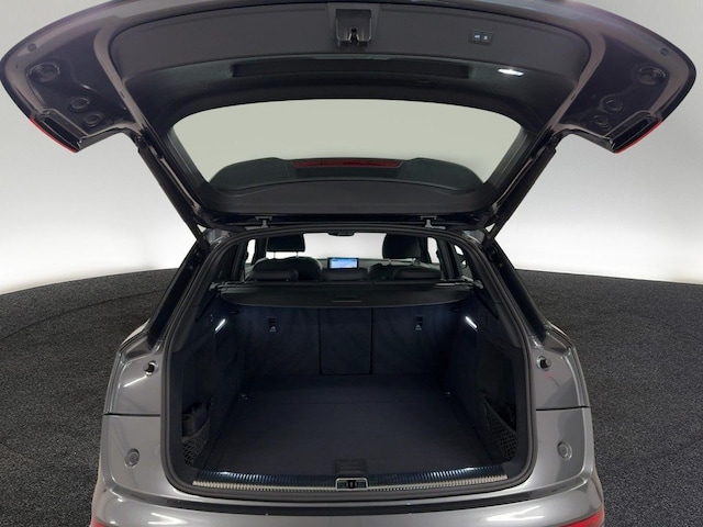 Audi SQ5 SUV TDI tiptronic Audi SQ5 SUV