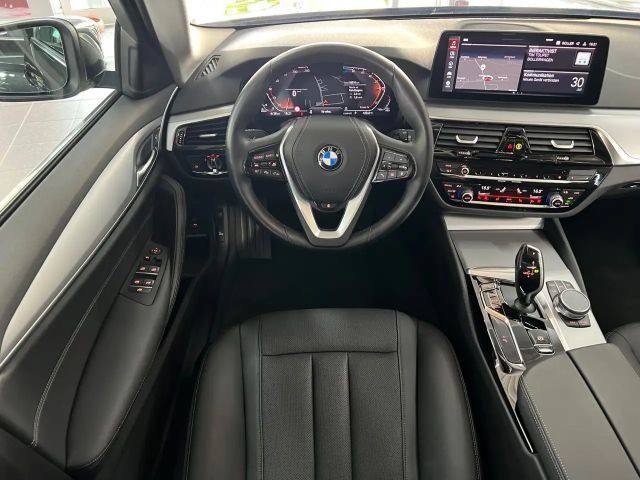 BMW 520 520d Business Line Touring