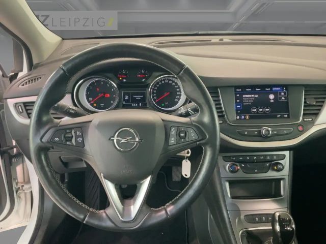 Opel Astra 1.2 Turbo Edition Turbo