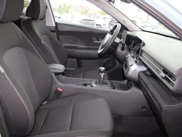 Hyundai Kona 1.0 2WD T-GDi