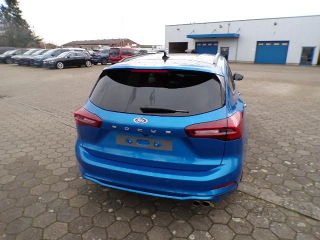 Ford Focus ST Line Wagon