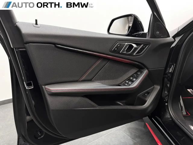 BMW 128 128ti M-Sport Sedan