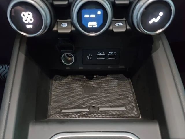 Mitsubishi Colt PLUS 1,0 l Turbo-Benzin