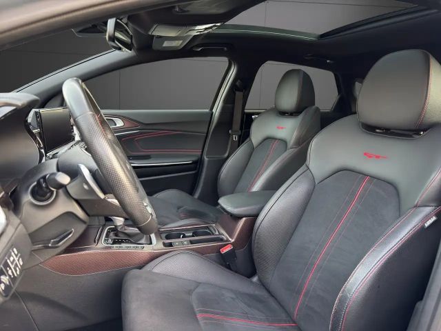 Kia ProCeed GDi GT-Line