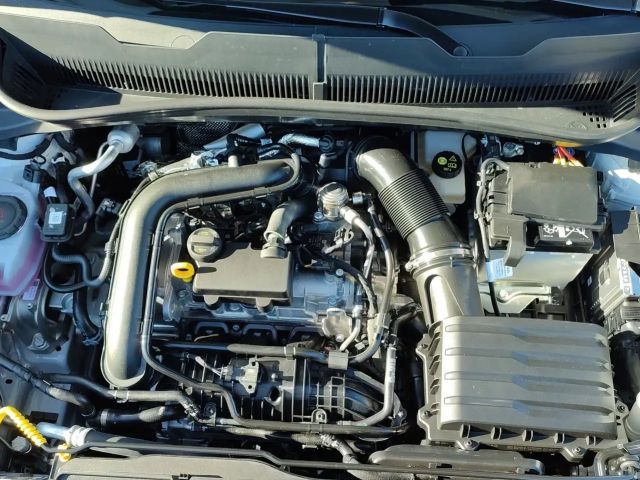 Volkswagen T-Cross 1.0 TSI DSG