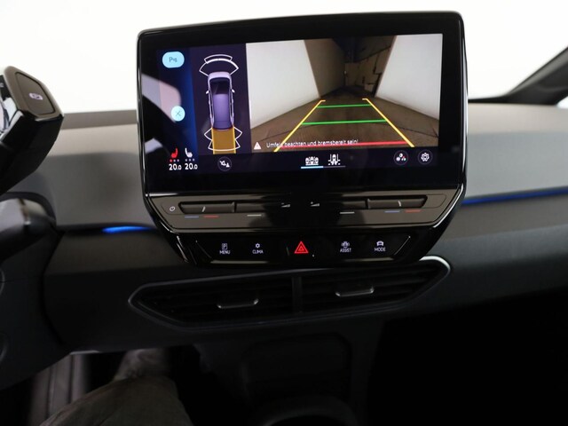 Volkswagen ID.3 Performance Pure Style