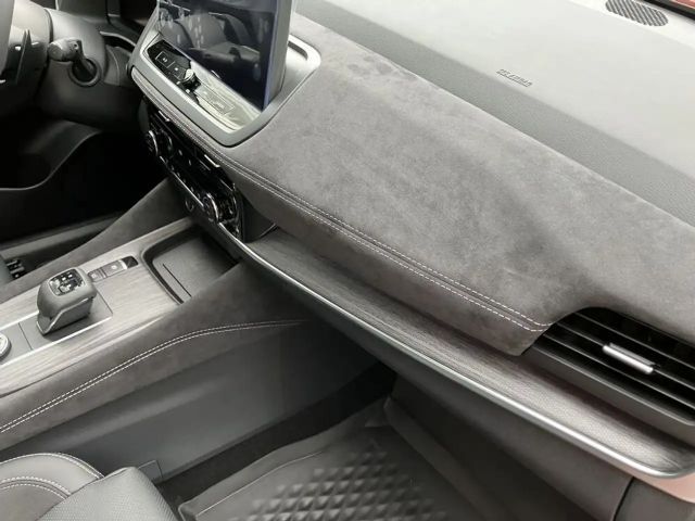 Nissan Qashqai AWD DIG-T Tekna