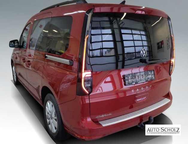 Volkswagen Caddy Caddy California 1,5 TSI Navi SH Kamera AHK