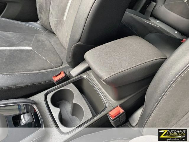 Opel Grandland X GSe
