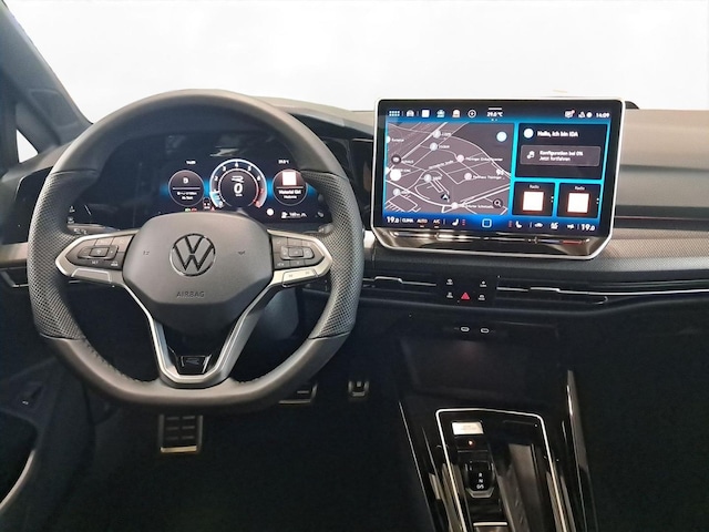 Volkswagen Golf DSG R-Line Variant