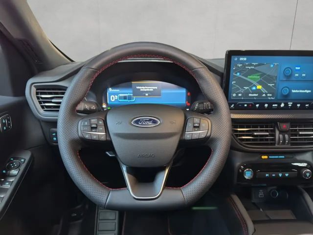 Ford Kuga Plug in Hybrid ST Line X
