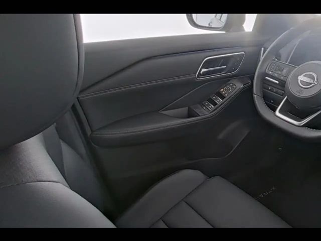 Nissan X-trail AWD Tekna e-4ORCE