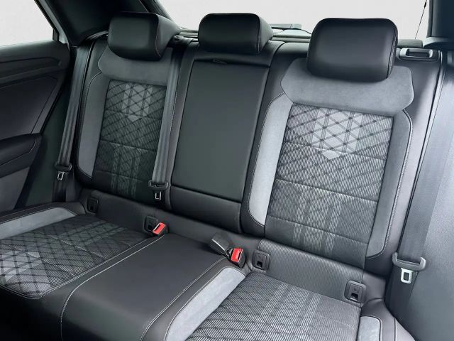 Volkswagen T-Roc 4Motion DSG R-Line