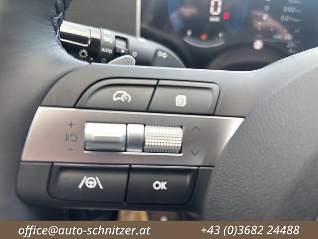 Hyundai Tucson Go! T-GDi Vierwielaandrijving