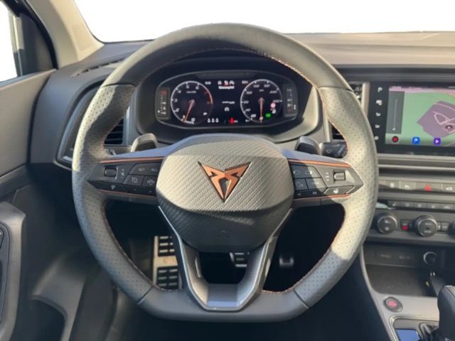 Cupra Ateca 1.5 TSI DSG