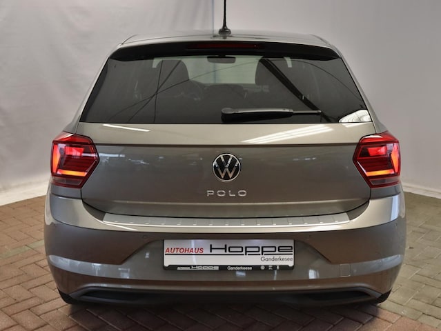 Volkswagen Polo Highline