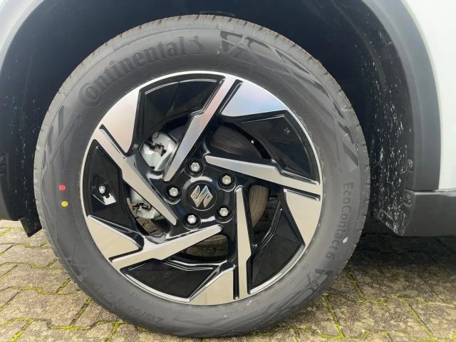 Suzuki Vitara Comfort