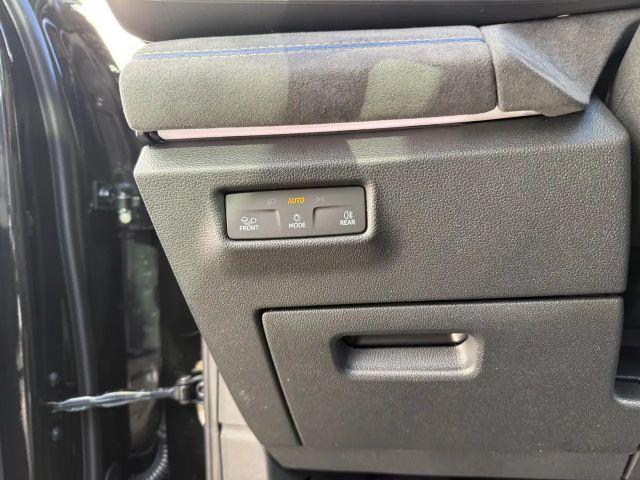 Volkswagen Tayron DSG eHybrid