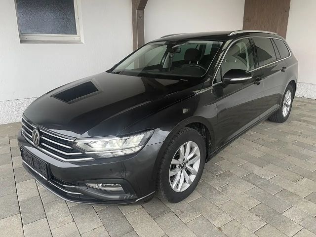 Volkswagen Passat Business DSG Variant