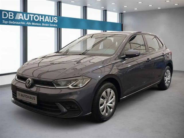 Volkswagen Polo 1.0 TSI Life