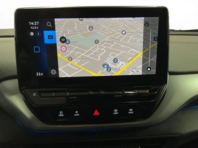 Volkswagen ID.4 Performance Pure