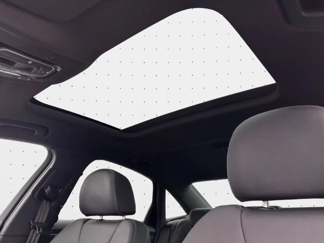 Audi A6 50 TDI Quattro S-Line Sedan