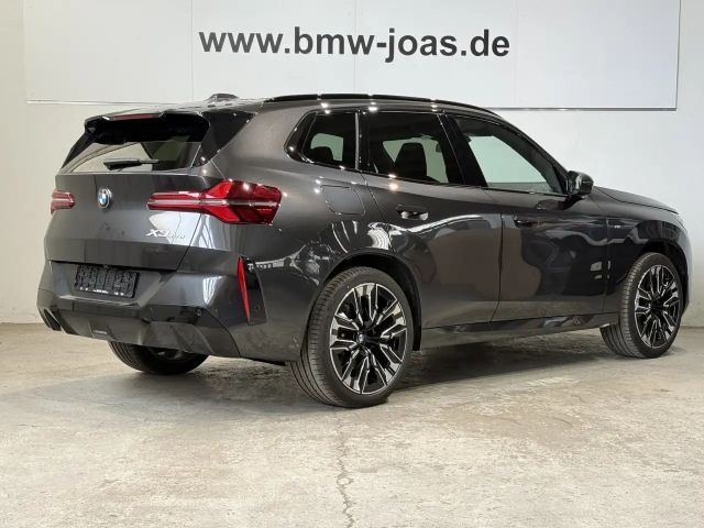 BMW X3 xDrive