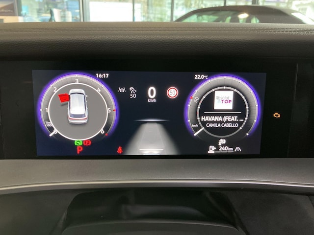 Volkswagen Tayron 4Motion DSG R-Line