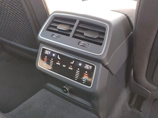 Audi A6 40 TDI Sport