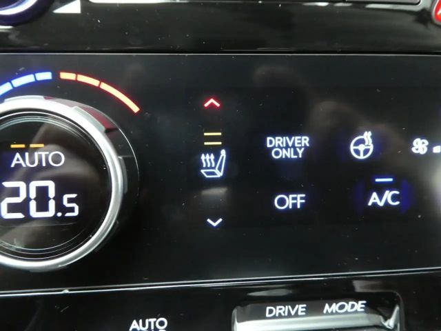 Hyundai Santa Fe Hybrid