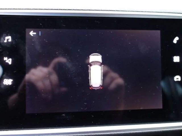 Peugeot 308 PureTech Style