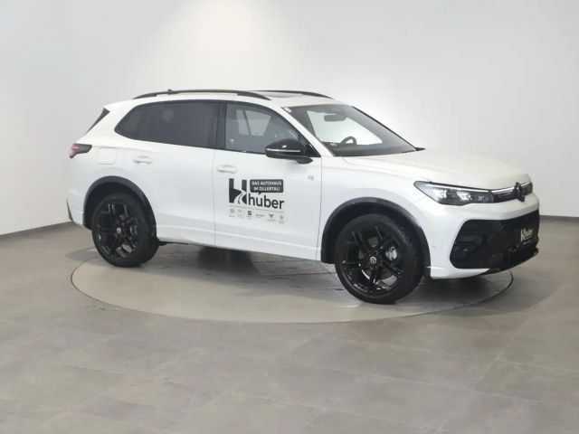 Volkswagen Tiguan DSG Sport eHybrid