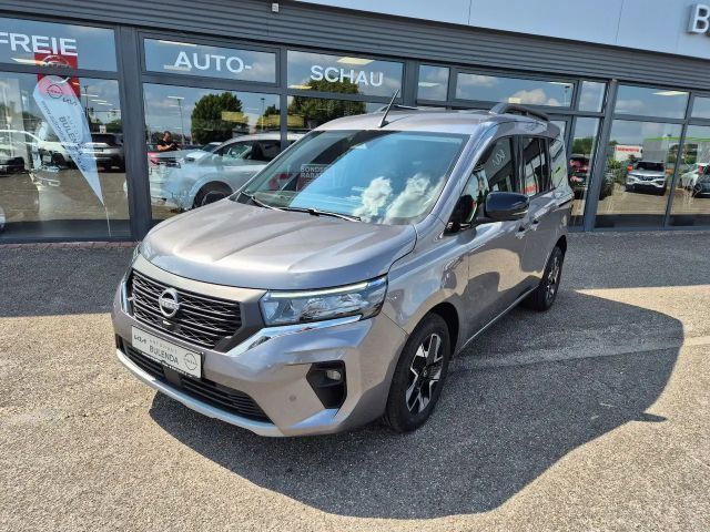 Nissan Townstar DIG-T Tekna