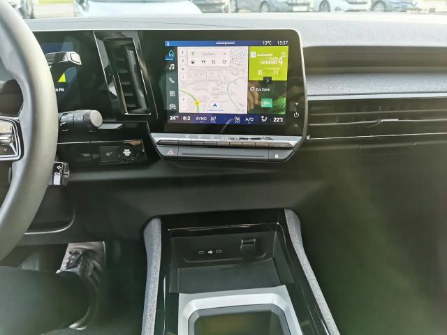 Renault Austral TCe 160 Evolution | Automatik  Mild-Hybrid +Sitzh.